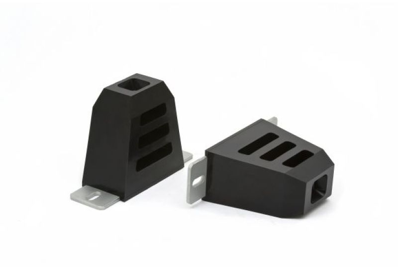 
                      
                        Daystar Bump Stop W/ Slotted Mount Plate Comp Style 4.5 Inch Tall 4.5 Inch Long 2.5 Inch Wide
                      
                    