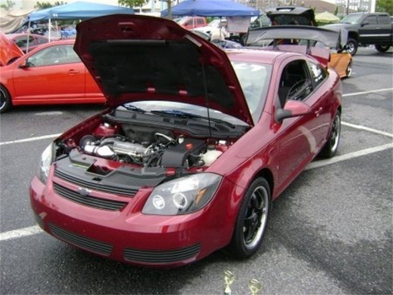 
                      
                        Spyder Chevy Cobalt 05-10/Pontiac G5 07-09 Projector Headlights LED Halo LED Blk PRO-YD-CCOB05-HL-BK
                      
                    