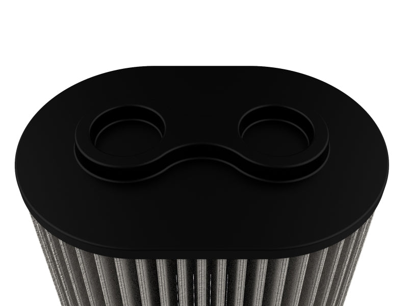 
                      
                        aFe MagnumFLOW Air Filters OER PDS Ford Diesel Trucks 2017 6.7L V8
                      
                    
