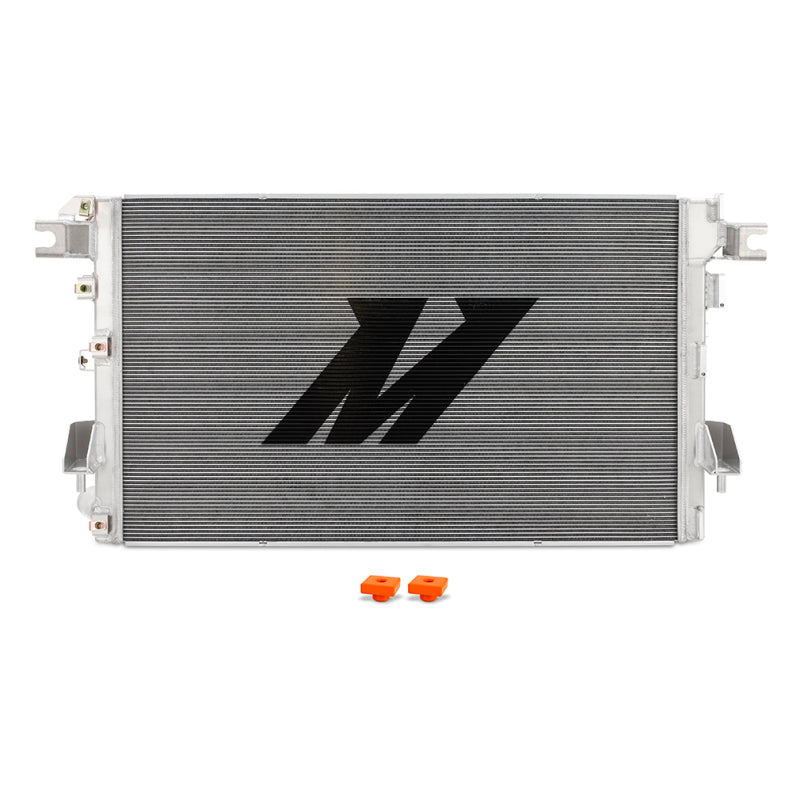 
                      
                        Mishimoto 2019+ Ram 6.7L Cummins Performance Aluminum Radiator
                      
                    