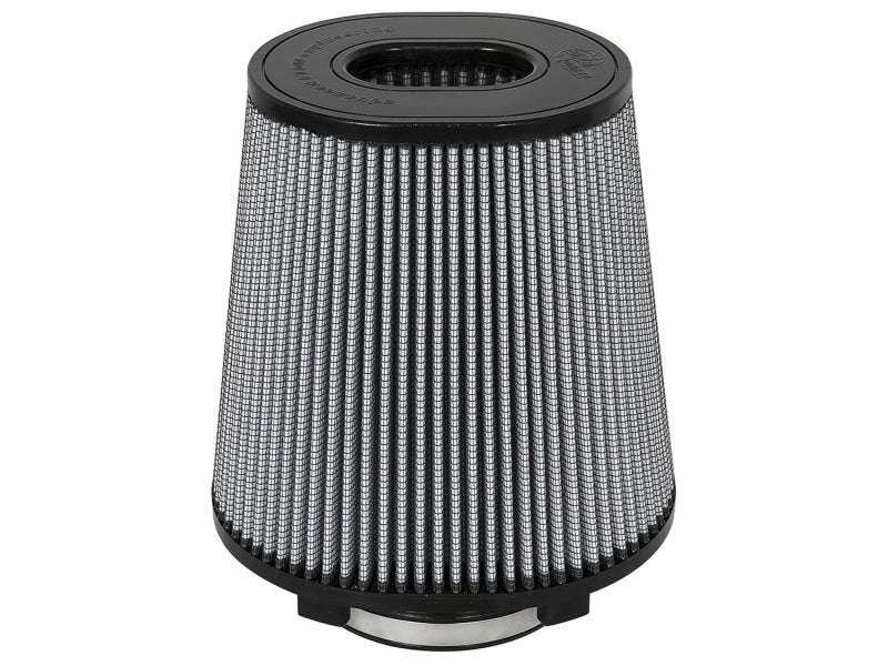 
                      
                        aFe Magnum FLOW Intake Replace Air Filter w/PDS Media 5in F / 9x7.5in B / 6.75x5.5in T (Inv) / 9in H
                      
                    