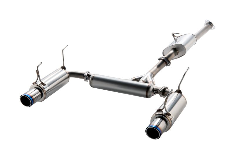 
                      
                        HKS Hi-Power Muffler SPEC-L II - AP2 F22C S2000 Honda
                      
                    