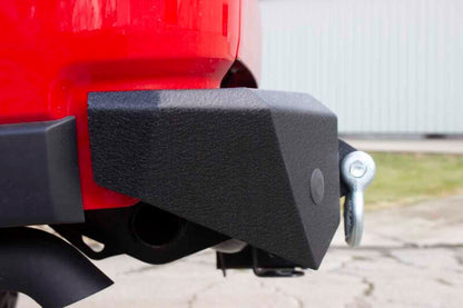 Fishbone Offroad 2020+ Jeep Gladiator Gladiator Mako Rear Bumper