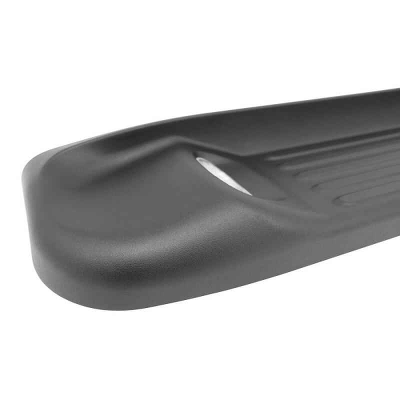 
                      
                        Westin Molded Step Board lighted 72 in - Black
                      
                    