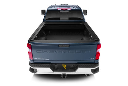 Retrax 2019 Chevy & GMC 5.8ft Bed 1500 RetraxPRO XR