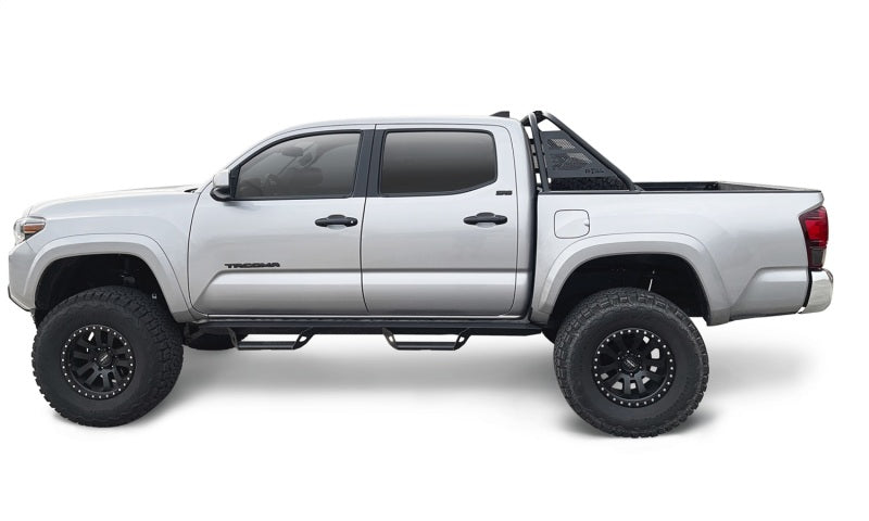 
                      
                        N-Fab ARC Sports Bar 19-22 Ford Ranger - Textured Black
                      
                    