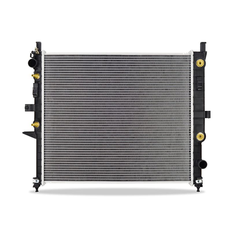 
                      
                        Mishimoto Mercedes-Benz ML320 Replacement Radiator 1998-2002
                      
                    