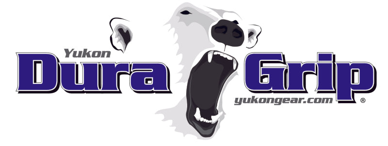 
                      
                        Yukon Gear Tracloc For Ford 9in With 28 Spline Axles. Street Design
                      
                    