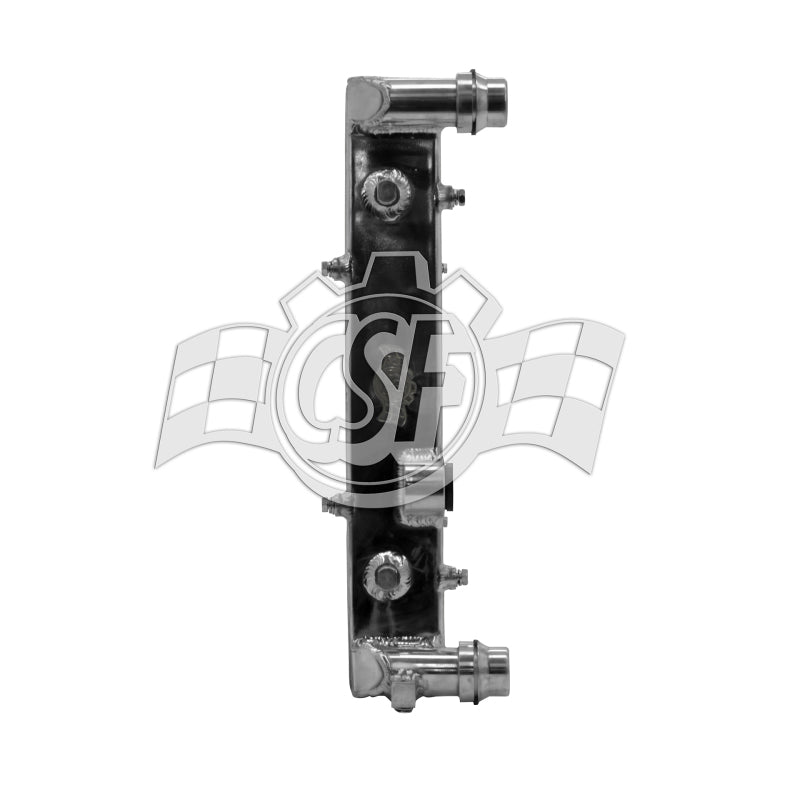 
                      
                        CSF 99-06 Volkswagen Golf/GTI / 99-06 Volkswagen Jetta/GLI Radiator
                      
                    