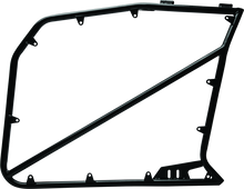 DragonFire Racing Polaris Ranger UTV Doors - Replacement Door Frame - Rear Passenger