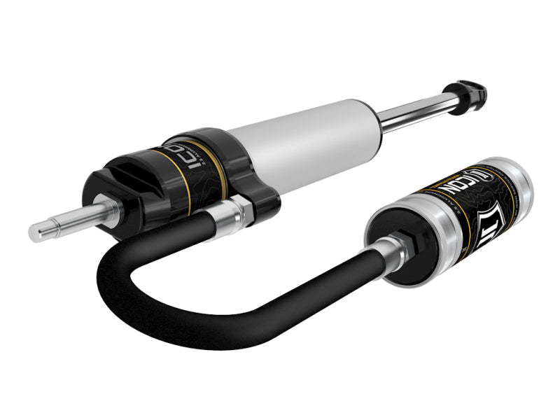 
                      
                        ICON 2007+ Toyota FJ / 2003+ Toyota 4Runner 1-3in Rear 2.5 Series Shocks VS RR - Pair
                      
                    