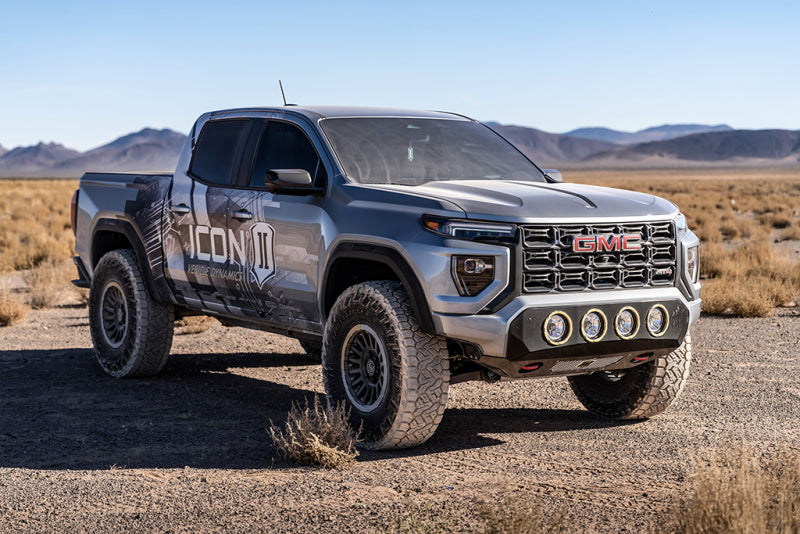 
                      
                        ICON 15-23 GM Canyon/Colorado 2.0 Series Rear Shock VS RR
                      
                    