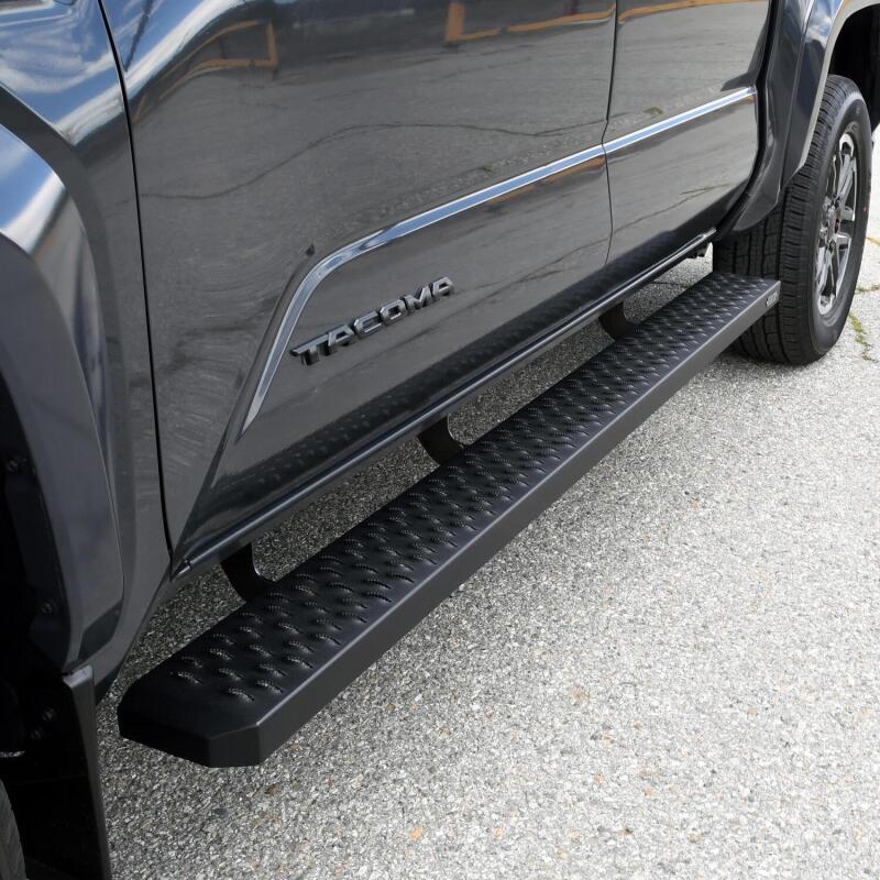 
                      
                        Westin 2024 Toyota Tacoma Access/Double Cab Running Board Mount Kit
                      
                    