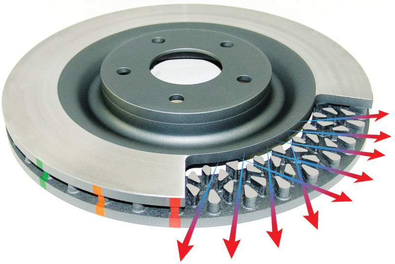 
                      
                        DBA 01-05 Mazda Miata Rear 4000 Series Plain Rotor
                      
                    
