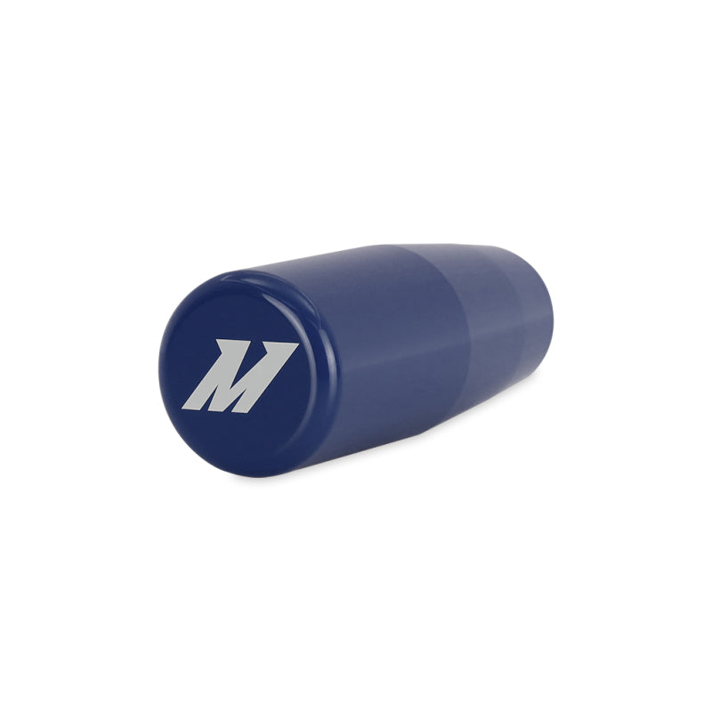 
                      
                        Mishimoto Weighted Shift Knob XL Blue
                      
                    