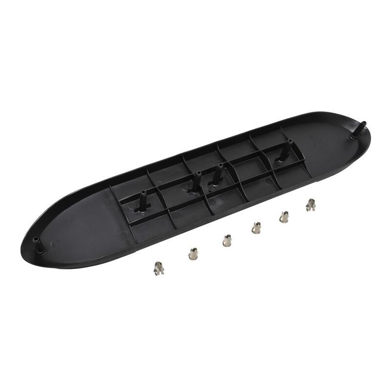 
                      
                        Westin Platinum 4 Replacement Service Kit w/ 20in pad - Black
                      
                    