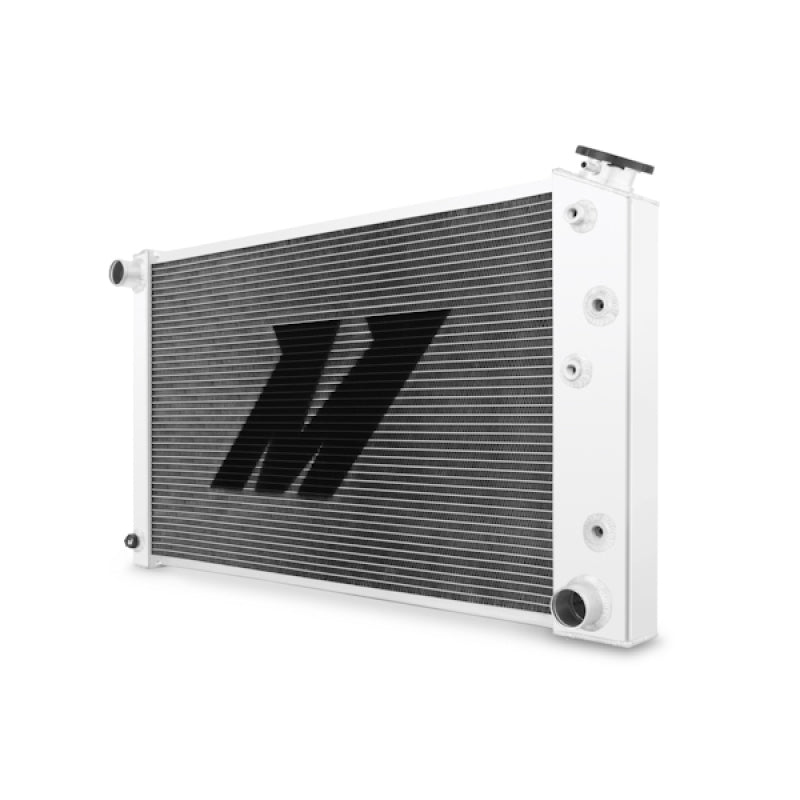 
                      
                        Mishimoto 70-81 Chevy Camaro Aluminum Radiator
                      
                    