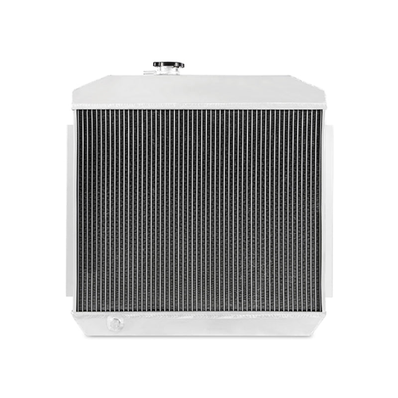 
                      
                        Mishimoto 55-57 Chevrolet Bel-Air Inline 6 X-Line Aluminum Radiator
                      
                    