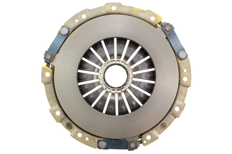 
                      
                        ACT 2006 Subaru Impreza P/PL-M Heavy Duty Clutch Pressure Plate
                      
                    