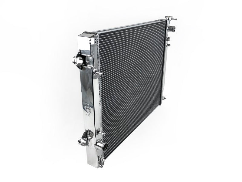 
                      
                        CSF 2016+ 3.5L and 2.7L 05-15 4.0L and 2.7L Toyota Tacoma Radiator
                      
                    