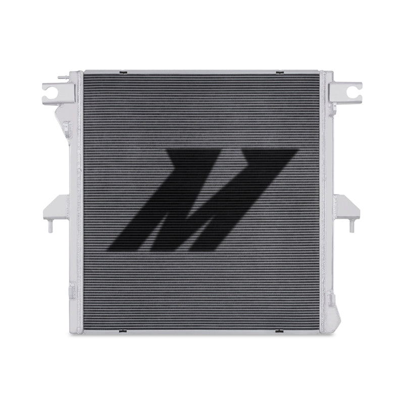 
                      
                        Mishimoto 2019+ Ford Ranger 2.3L Aluminum Performance Radiator
                      
                    