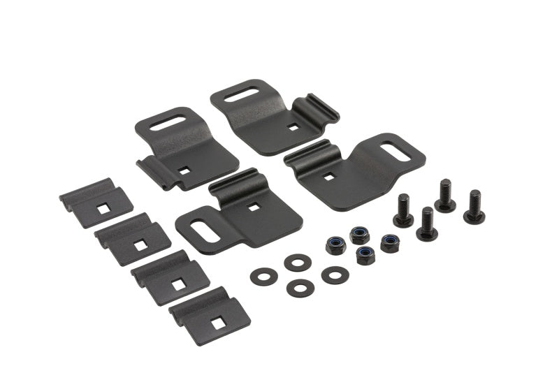 
                      
                        ARB Baserack Recovery Track Bracket
                      
                    