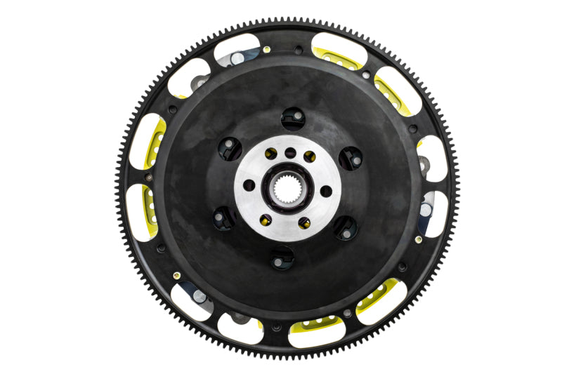 
                      
                        ACT Chevy Camaro/Corvette LS1/LS2/LS3/LS6/LS7 Mod-Twin 10.5 XT Rigid Disc Street Clutch Kit
                      
                    