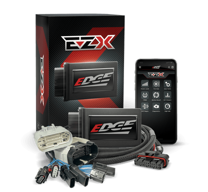 EDGE EZX MODULE 2020-2022 Silverado/Sierra 1500 LM2