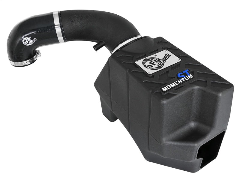 
                      
                        aFe Momentum ST Pro DRY S Cold Air Intake System 97-01 Jeep Cherokee (XJ) I6 4.0L
                      
                    