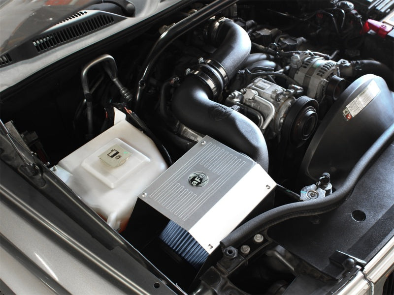 
                      
                        aFe MagnumFORCE Intake System Stage-2 PRO 5R 06-09 Jeep Commander (XK) V8 4.7L
                      
                    