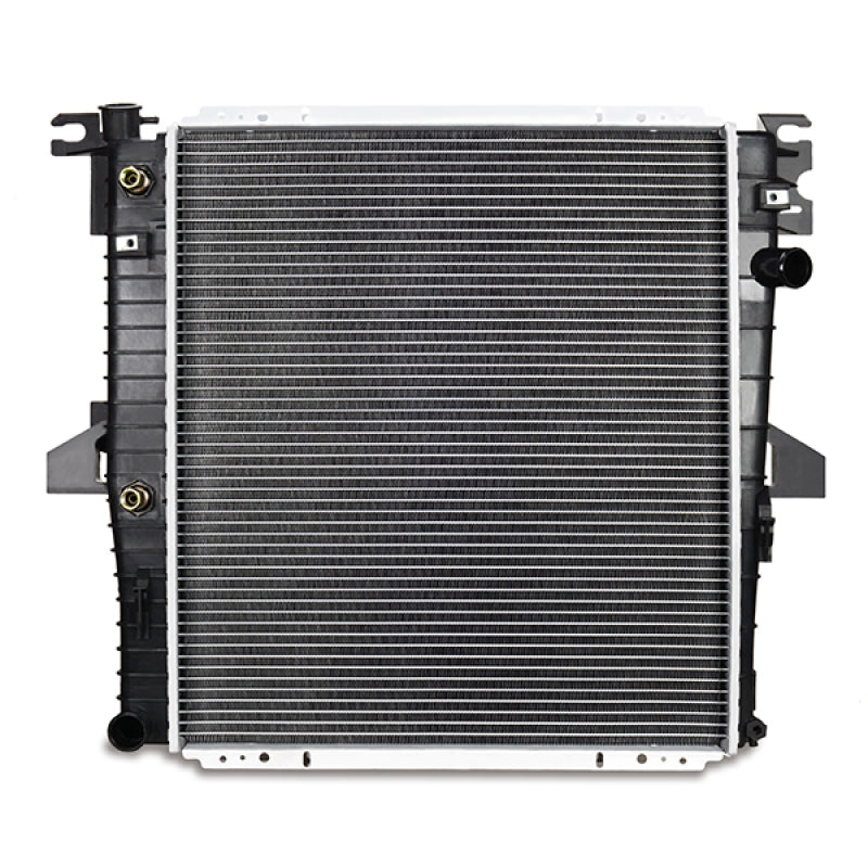 
                      
                        Mishimoto Ford Explorer Replacement Radiator 1996-1999
                      
                    