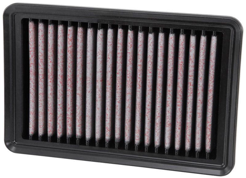 
                      
                        AEM 12-14 Mazda 3/6/CX-5 10.75in O/S L x 7.125in O/S W x 1.625in H DryFlow Panel Air Filter
                      
                    