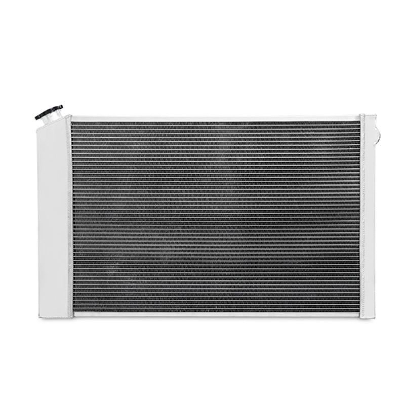 
                      
                        Mishimoto 78-86 GM C/K Truck X-Line Performance Aluminum Radiator
                      
                    