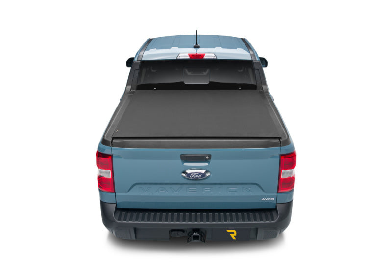 
                      
                        Truxedo 2022 Ford Maverick 4ft 6in Pro X15 Bed Cover
                      
                    