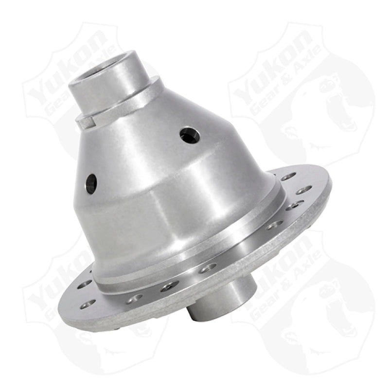 
                      
                        Yukon Gear Grizzly Locker / Dana 50 / 30 Spline
                      
                    