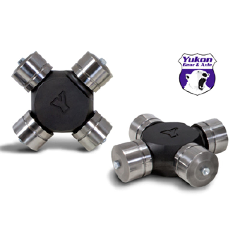 
                      
                        Yukon Gear Chrome Moly Superjoint Kit / Replacement For Dana 30 / Dana 44 & GM 8.5in
                      
                    