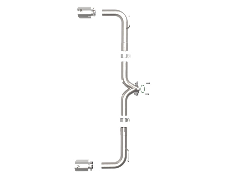 
                      
                        aFe Takeda 2-1/2in 304 SS Axle-Back Exhaust w/ Polished Tips 14-18 Mazda 3 L4 2.0L/2.5L
                      
                    