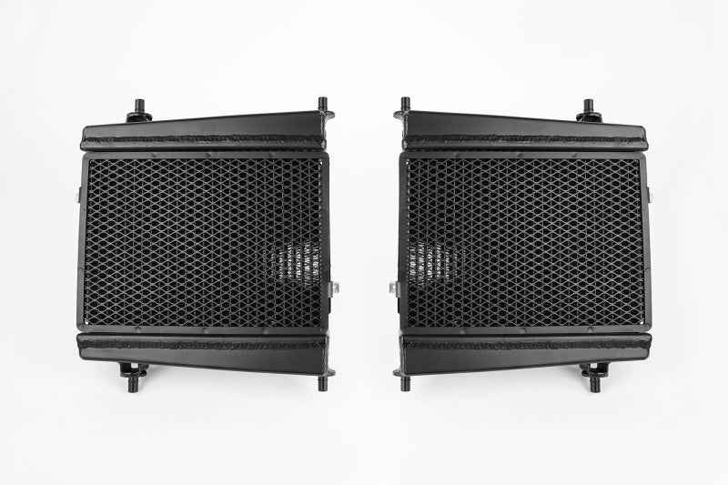 
                      
                        CSF 20+ Toyota GR Supra High-Performance Auxiliary Radiator , Fits Both L&amp;R Two Required
                      
                    