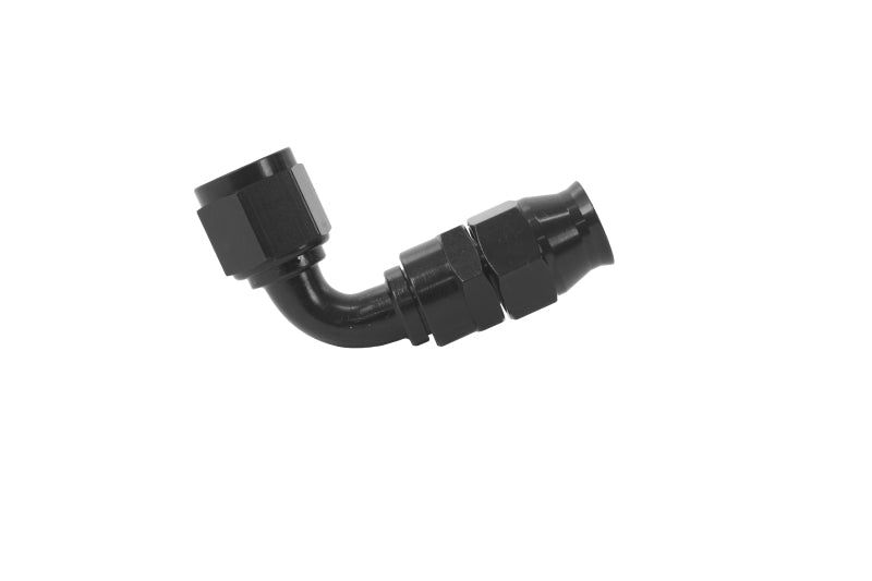 Aeromotive -6an 90 Degree Hose End Aeromotive -6an 90 Degree Hose End