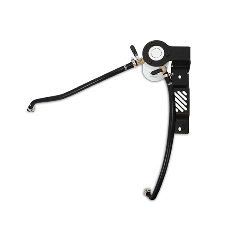 
                      
                        Mishimoto Nissan Titan XD Coolant Filter Kit, 2016+ - Black
                      
                    