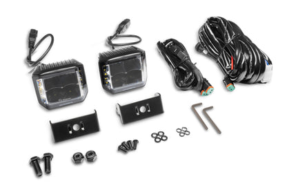 Photo - out of package