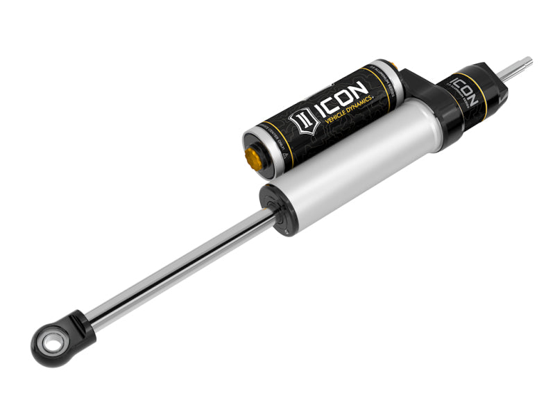 
                      
                        ICON 2005+ Ford F-250/F-350 Super Duty 4WD 4.5in Front 2.5 Series Shocks VS PB CDCV - Pair
                      
                    