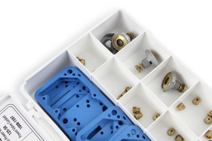 HOLLEY TUNING/CALIBRATION KIT #36-182