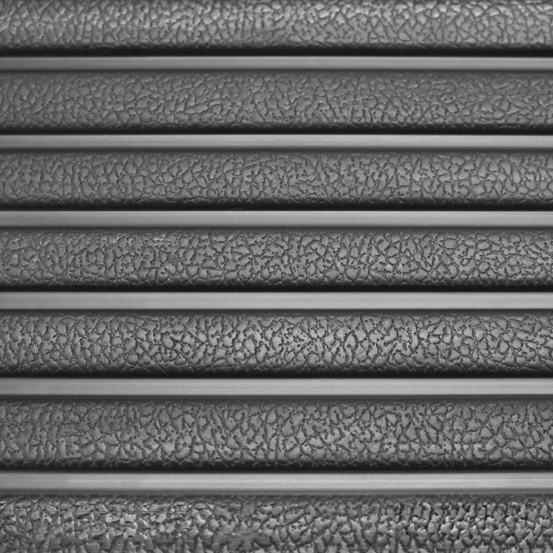 
                      
                        Westin Sure-Grip Aluminum Running Boards 72 in - Black
                      
                    