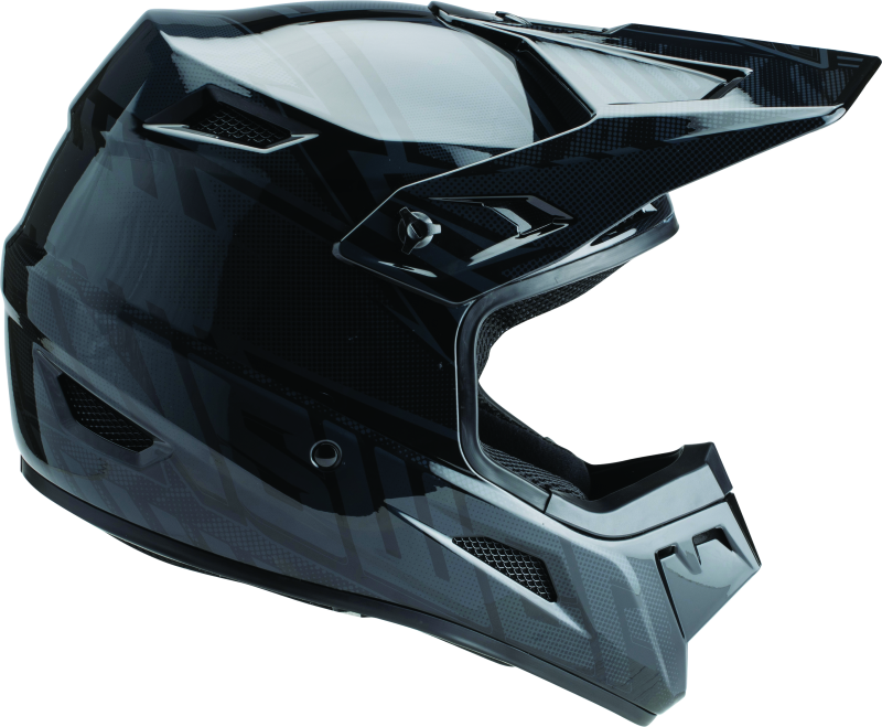 
                      
                        Answer AR3 Rapid Helmet Black/Dark Grey Youth - Small
                      
                    