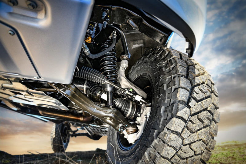 
                      
                        ICON 21-23 Ford F150 Tubular UCA DJ Pro Kit
                      
                    