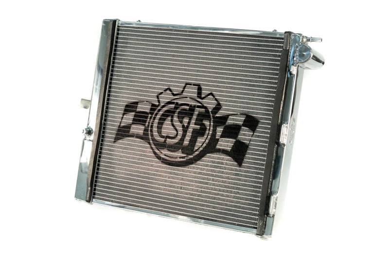 
                      
                        CSF Porsche 911 Carrera (991.2)/Turbo/GT3/GT3 RS (991) Left Side Radiator
                      
                    