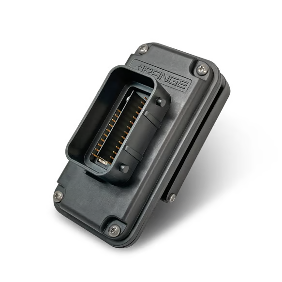 RANGE TECHNOLOGY DFM MODULE (2022.5-2026 GM V8 Trucks)