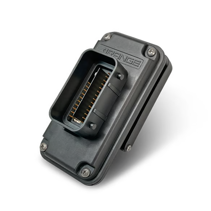 RANGE TECHNOLOGY DFM MODULE (2022.5-2026 GM V8 Trucks)