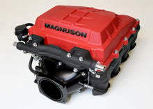 2020+ Chevrolet Corvette Magnuson C8 Supercharger Kit